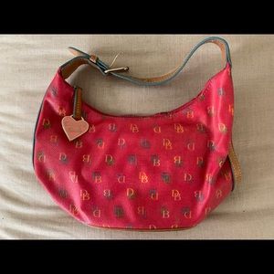 Dooney & Burke purse